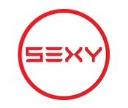 S3XY Limited logo