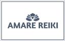 Amare Reiki logo