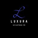 Luxura Clothing NZ logo