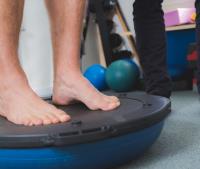 Cairnhill Physiotherapy - Epsom Physio image 3