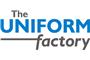 The Uniform Factory - Screenprinters & Embroidery logo