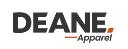Deane Apparel NZ Workwear logo