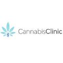 Cannabis Clinic logo