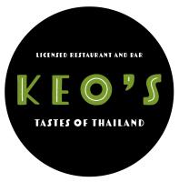 Keo's Taste of Thailand image 4