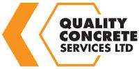 Quality Concrete Services image 1