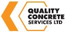 Quality Concrete Services logo