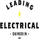 Leading Electrical Dunedin logo