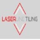 LaserLine Tiling logo