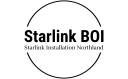 StarlinkBOI logo