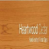 Heartwood Cedar image 1
