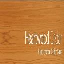 Heartwood Cedar logo