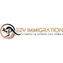 EZY Immigration logo