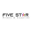 5 STAR PRINTS & SUPPLIES LIMITED logo