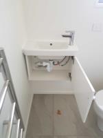 Kelly Plumbing Services image 1
