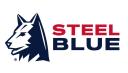 Steel Blue Work Boots NZ logo