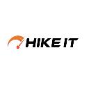 Hike It logo