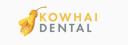 Kowhai Dental Whangarei logo