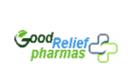 Good Relief Pharma logo