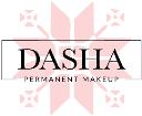 Cosmetic Tattoo by Dasha logo