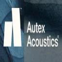 Autex Acoustics logo