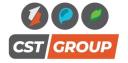 CST Group Ltd logo