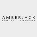 Amberjack Candle Company logo
