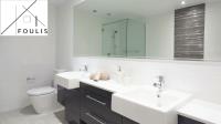 Bathroom Renovation Auckland - Foulis image 1