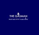 The Gasman logo
