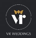 VR Weddings logo