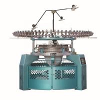  Yuanda Circular Knitting Machine Co Ltd image 5