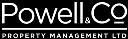 Powell and Co logo