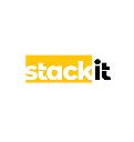 STACK-IT logo