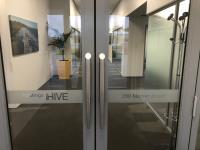 Hastings HIVE - Serviced Offices image 1