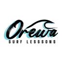 Orewa Surf Lessons logo