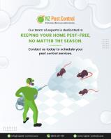 NZ Pest Control Pest Control Specialists image 4