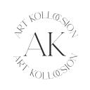 Affordable Wedding Dresses Nz - ART KOLLOCSION logo