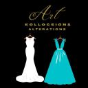 Wedding Dresses Nz - ART KOLLOCSION logo