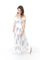 Affordable Wedding Dresses Nz - ART KOLLOCSION image 3