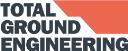 Total Ground Engineering logo