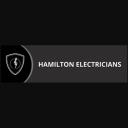 Hamilton Electricians logo
