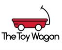 The Toy wagon logo