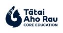 Tātai Aho Rau CORE Education - Wellington logo