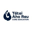 Tātai Aho Rau CORE Education- Christchurch logo