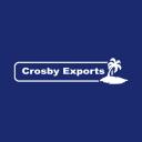 Crosby Exports logo