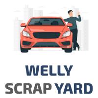 Welly Scrap yard image 5