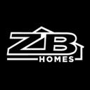 ZB Homes logo