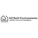 NZ Built Environments logo