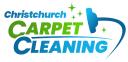 Christchurch Carpet Cleaning logo