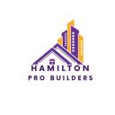 Hamilton Pro Builders logo