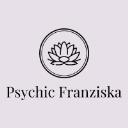 Psychic Readings by Franziska logo